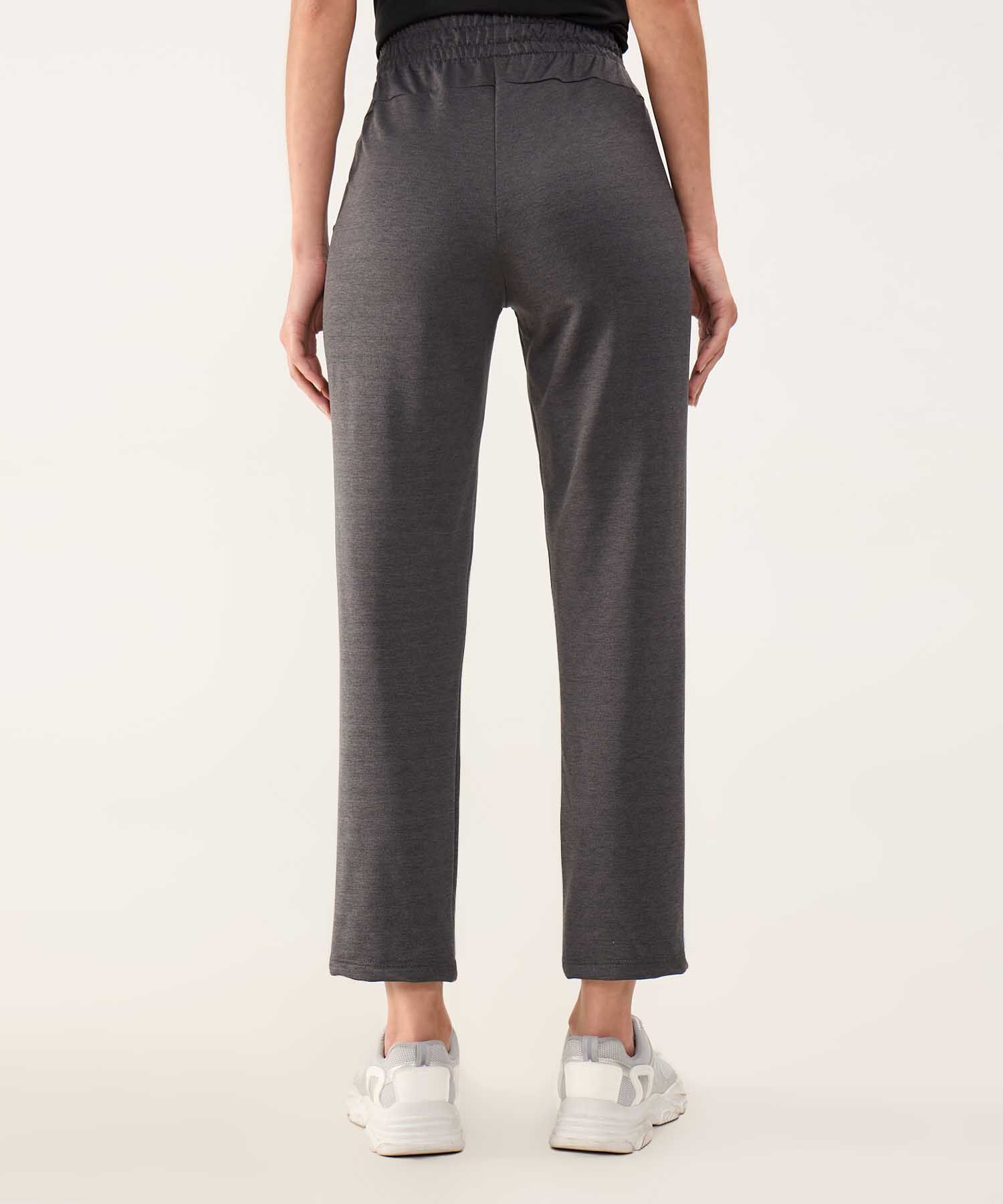 Pantalón Deportivo Jaspeado