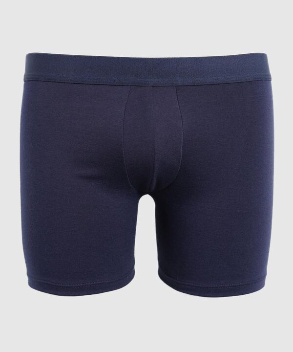Pack X3 Boxer Medio image number null