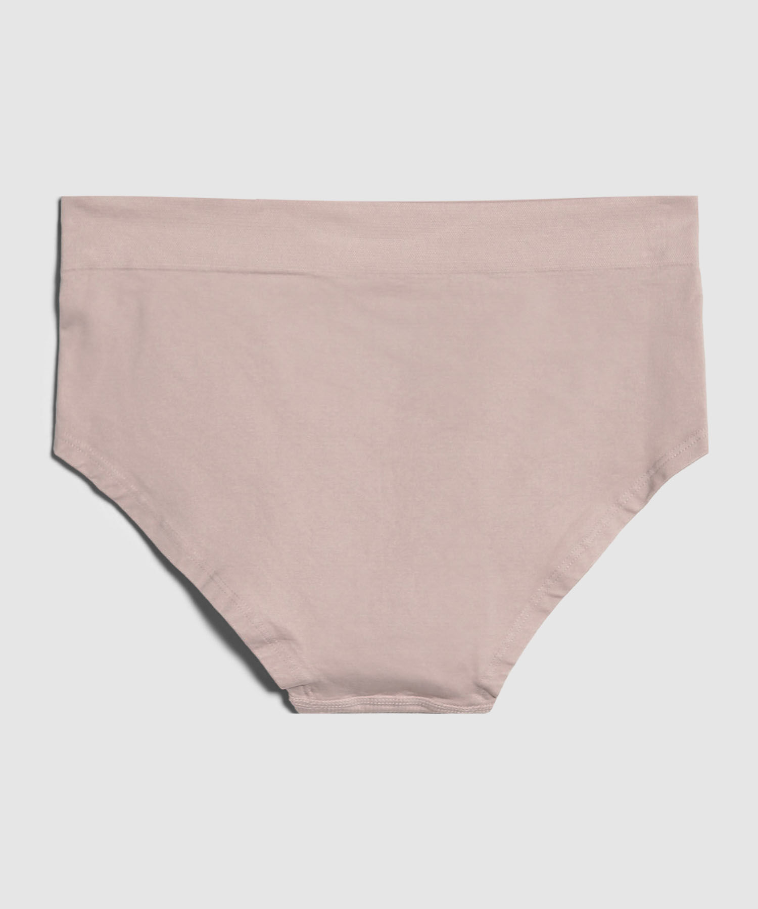 Panty Hípster Seamless
