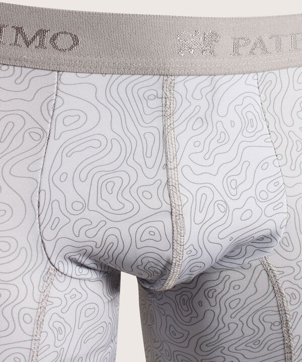 Pantaloncillo Boxer Medio image number null