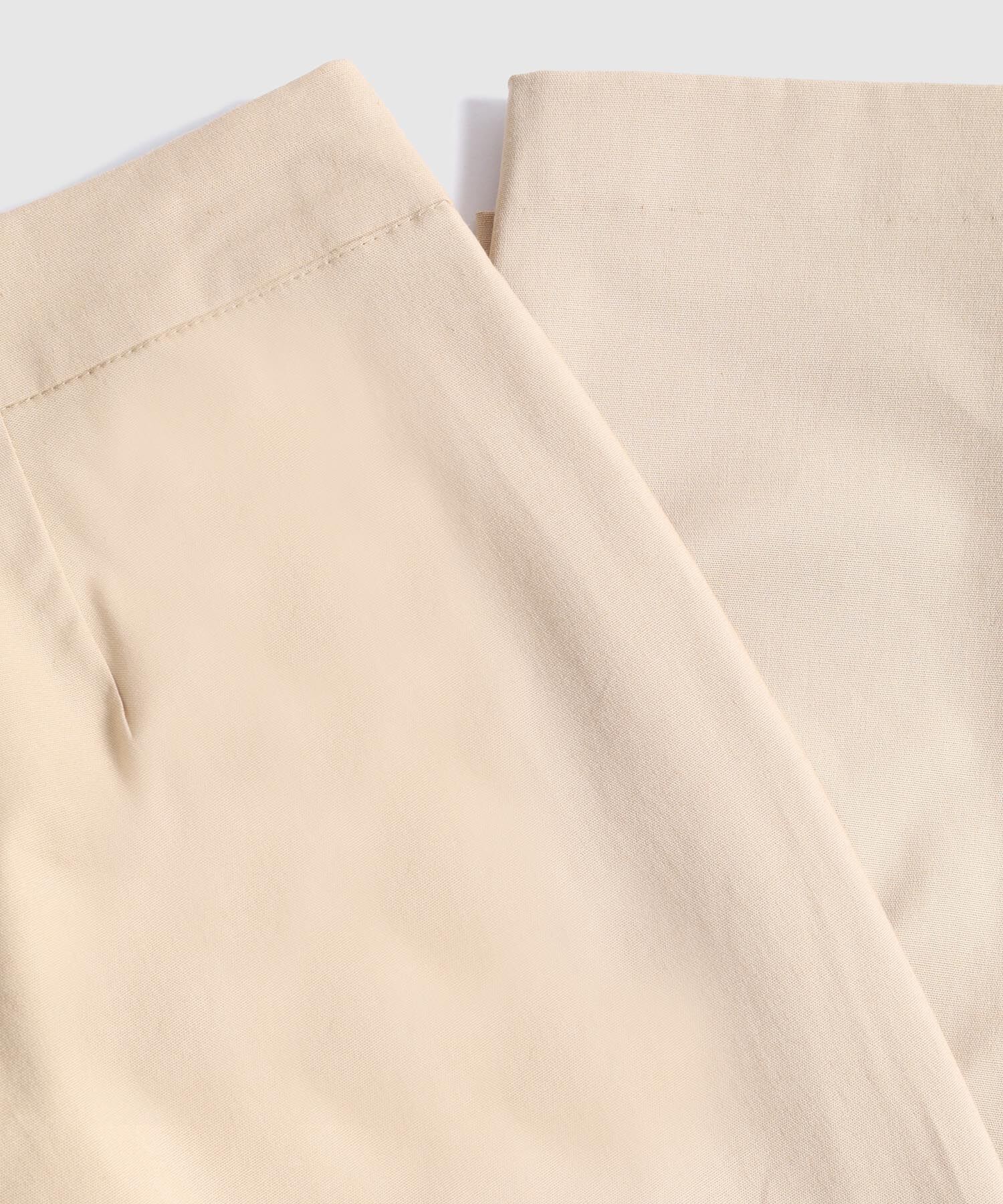 Pantalon Capri Unicolor 