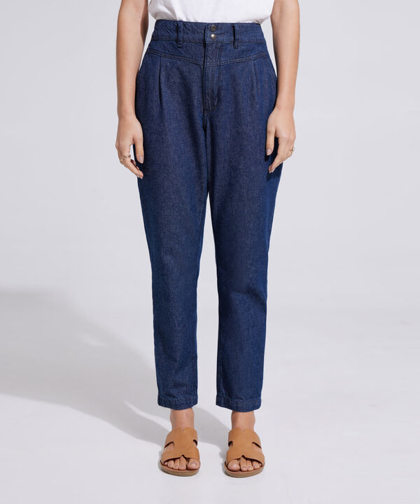 Jean Slouchy image number null