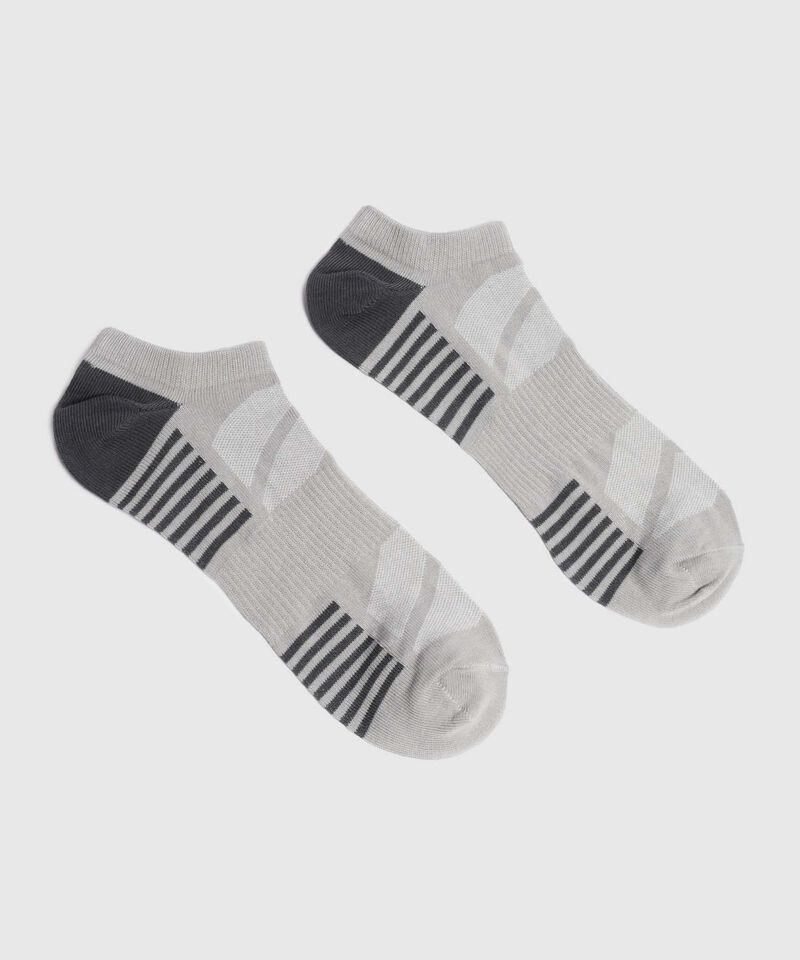 Medias Deportivas Tobilleras