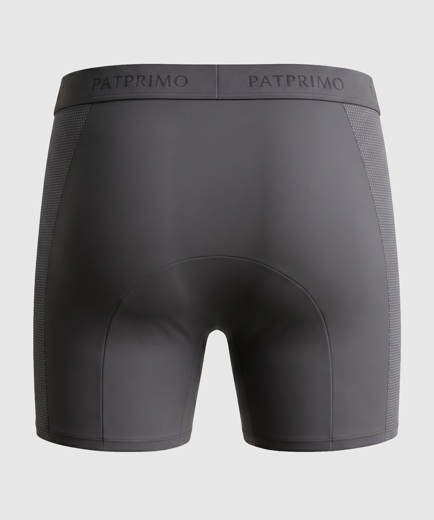 B&oacute;xer con Paneles Microperforados para Hombre