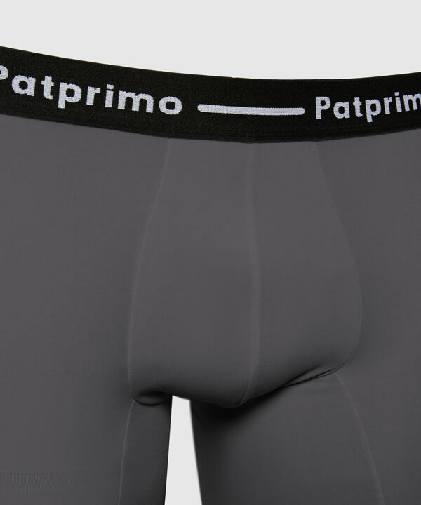 Boxer Pack X3 Para Hombre