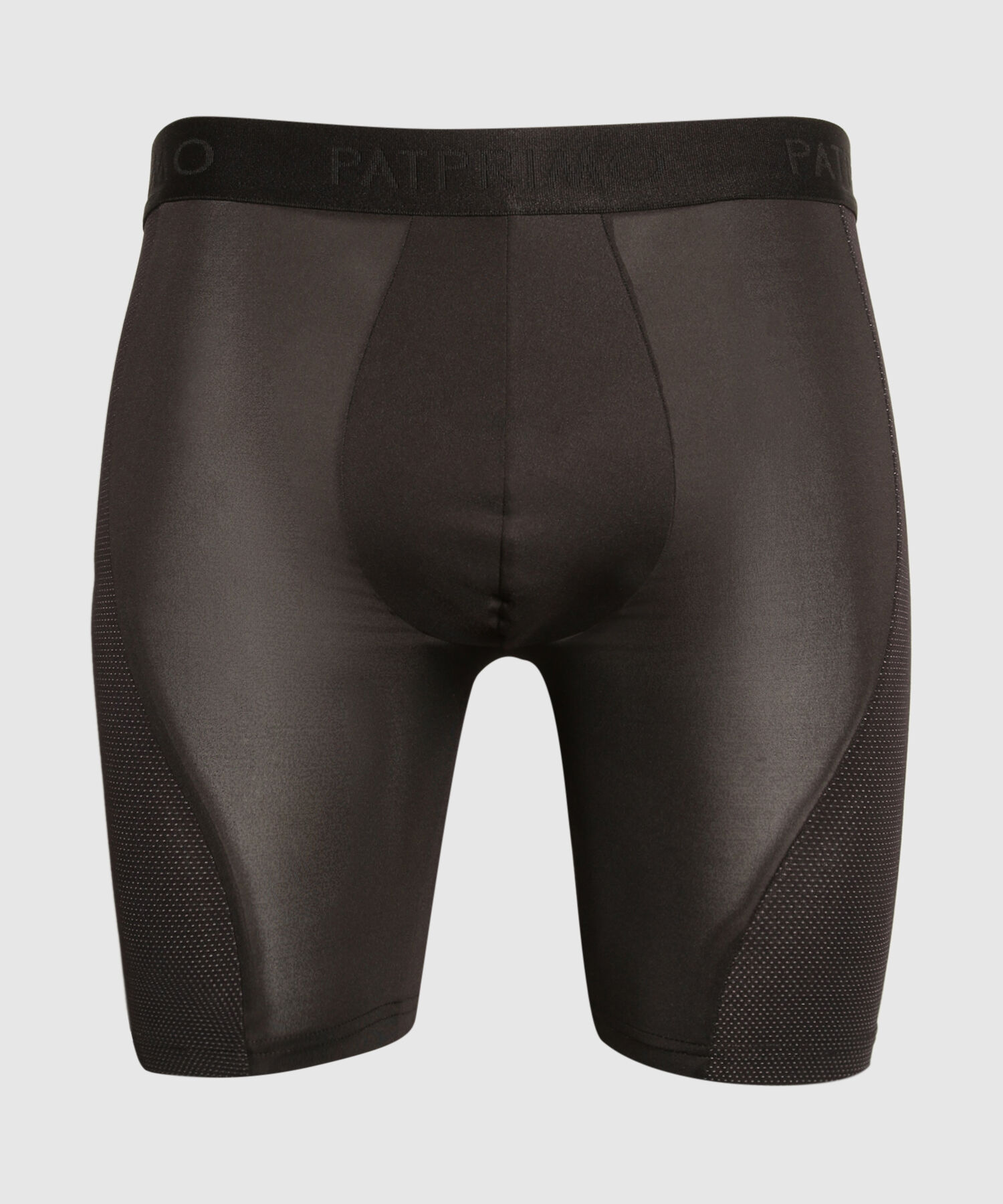 Pantaloncillo Boxer Largo En Microfibra Compa Online Patprimo