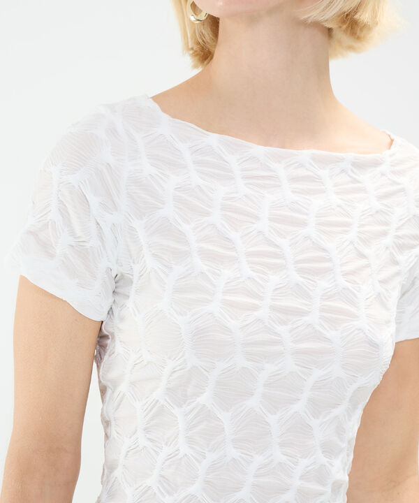 Camiseta Texturizada image number null