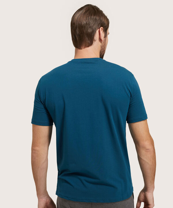 Camiseta Para Hombre, Deportiva