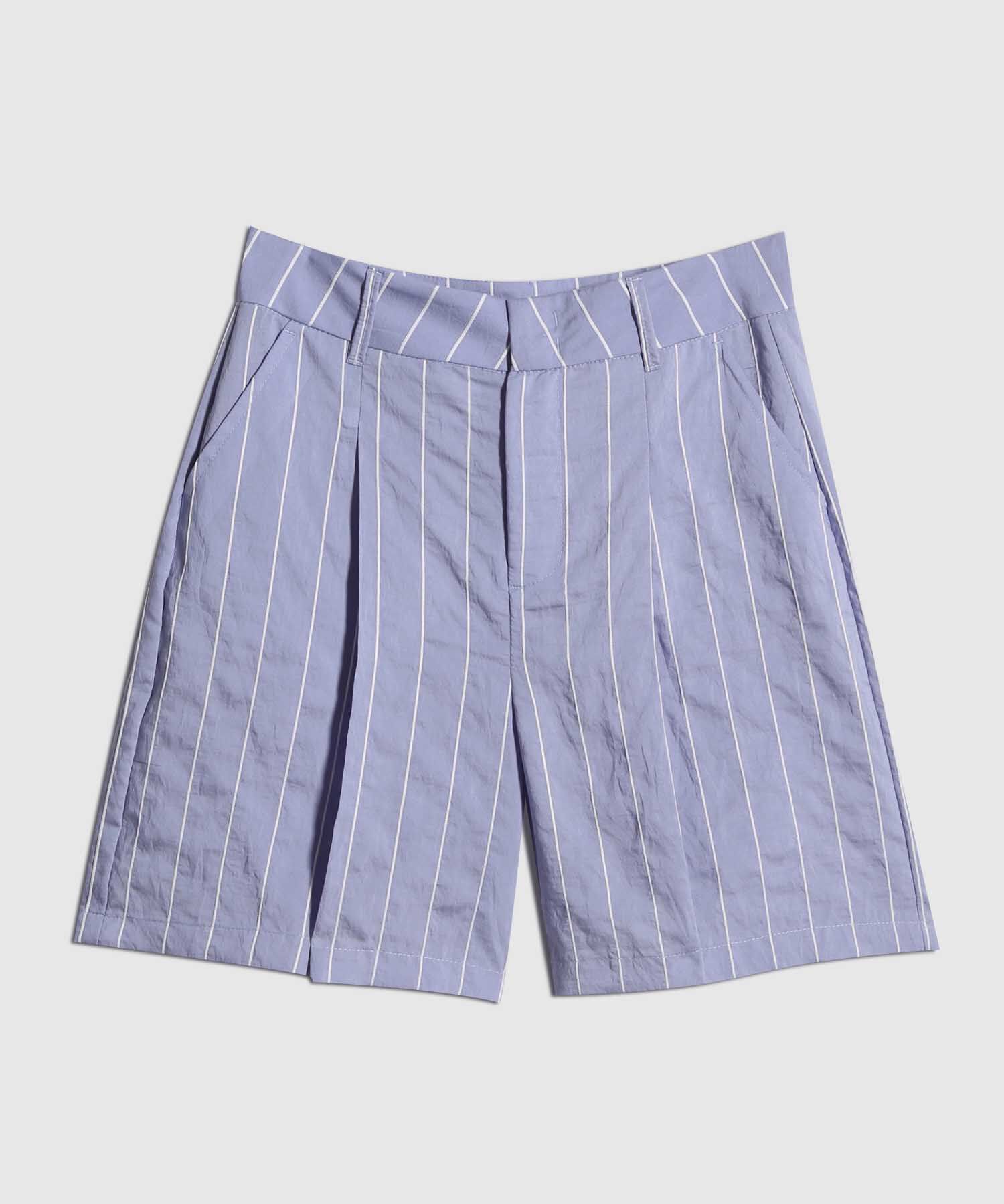 Short a Rayas