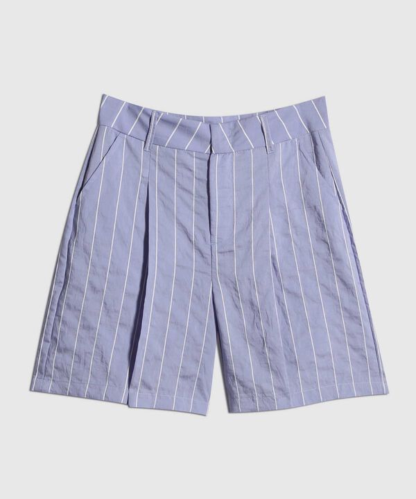 Short a Rayas