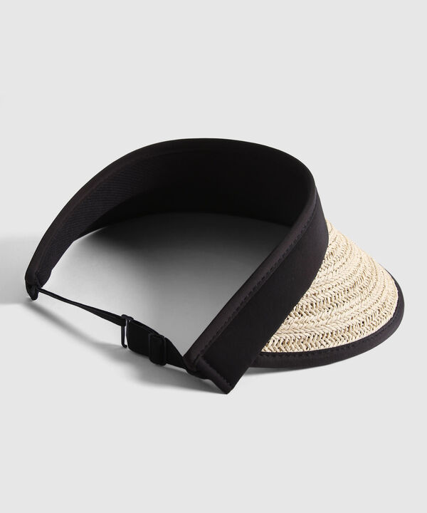 Visera Tejida