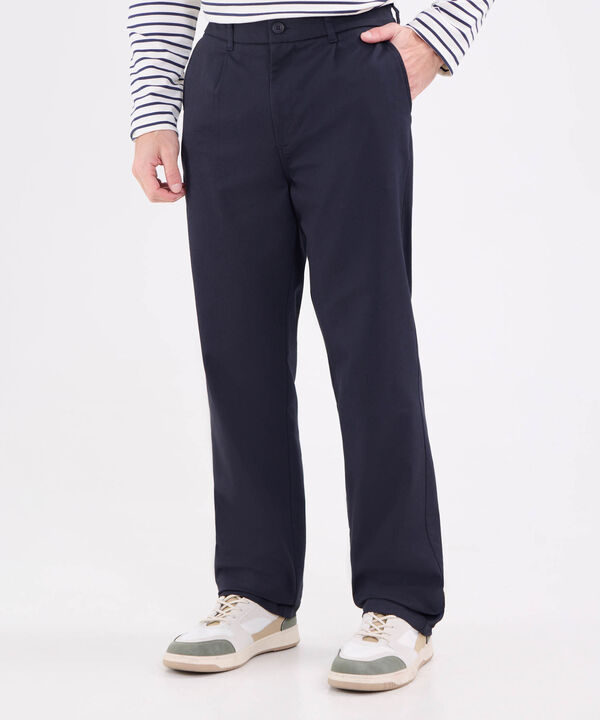 Pantalon Con Prenses Para Hombre image number null