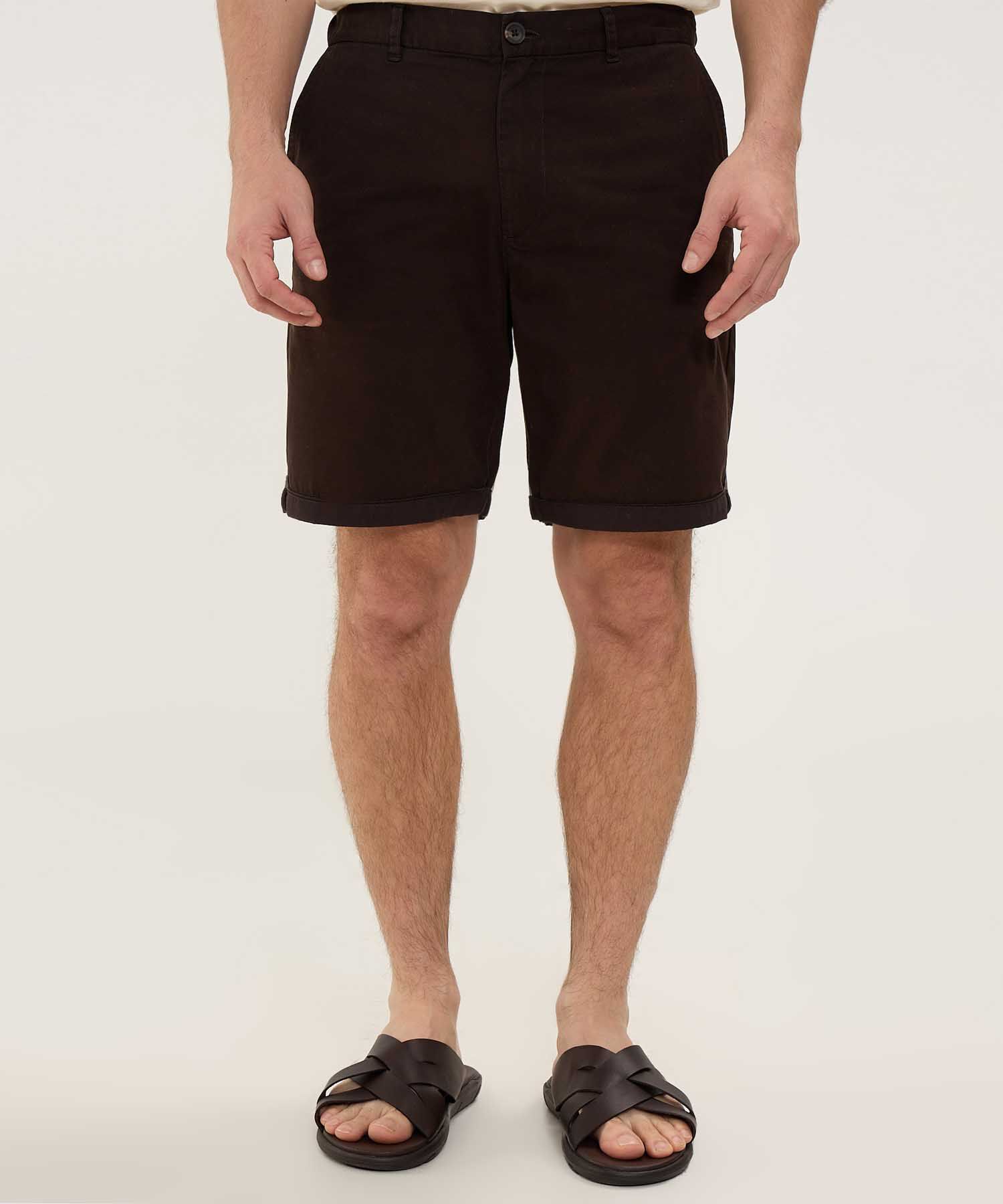 Bermuda Casual