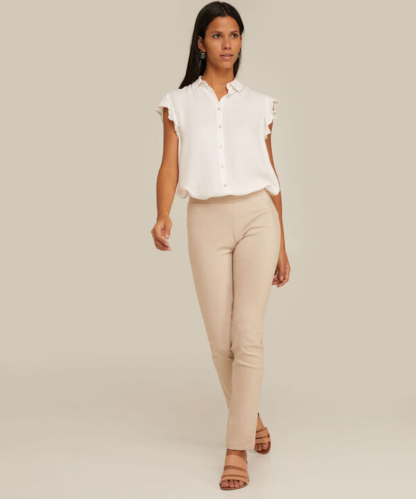 Leggins Básico image number null