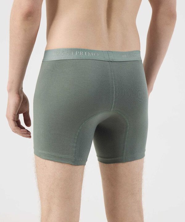 Pack X3 Boxer Para Hombre En Lycra-Algodón image number null