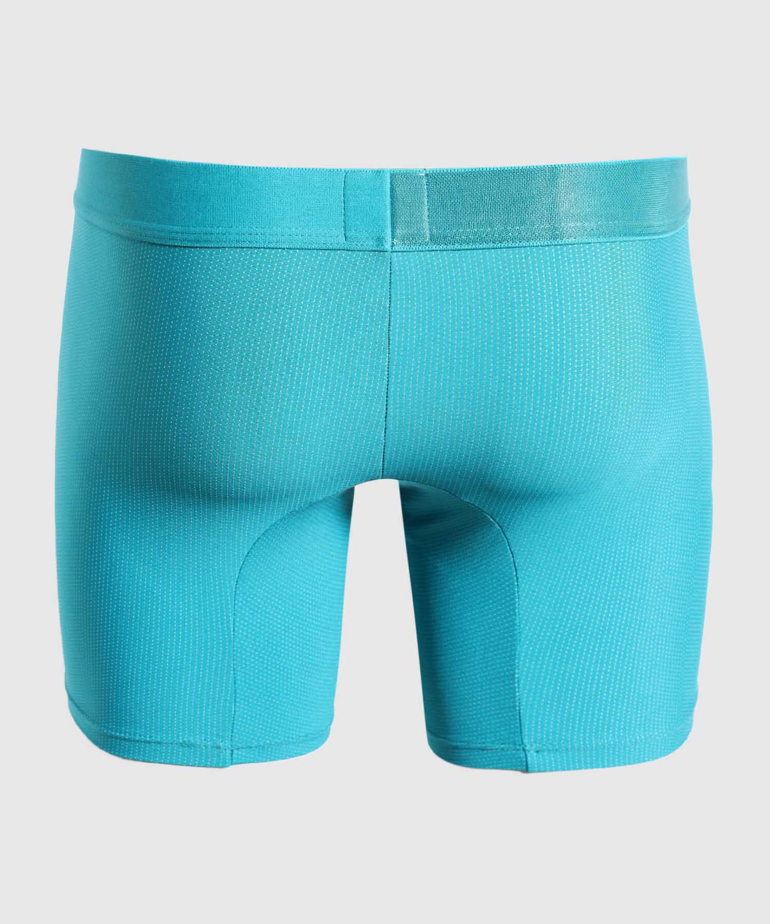 Boxer Para Hombre De Microfibra Estampados