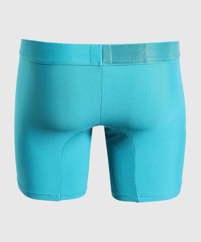 Boxer Para Hombre De Microfibra Estampados