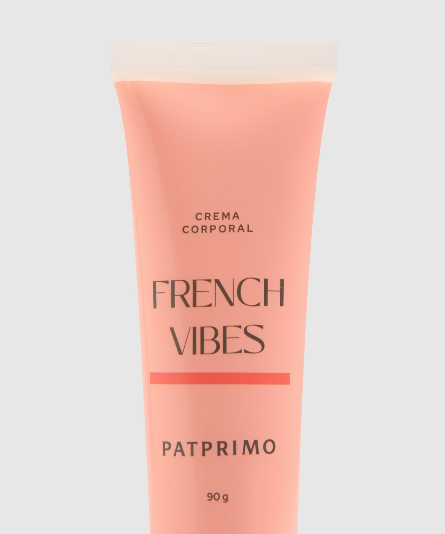 Crema Corporal French Vibes 90 gr