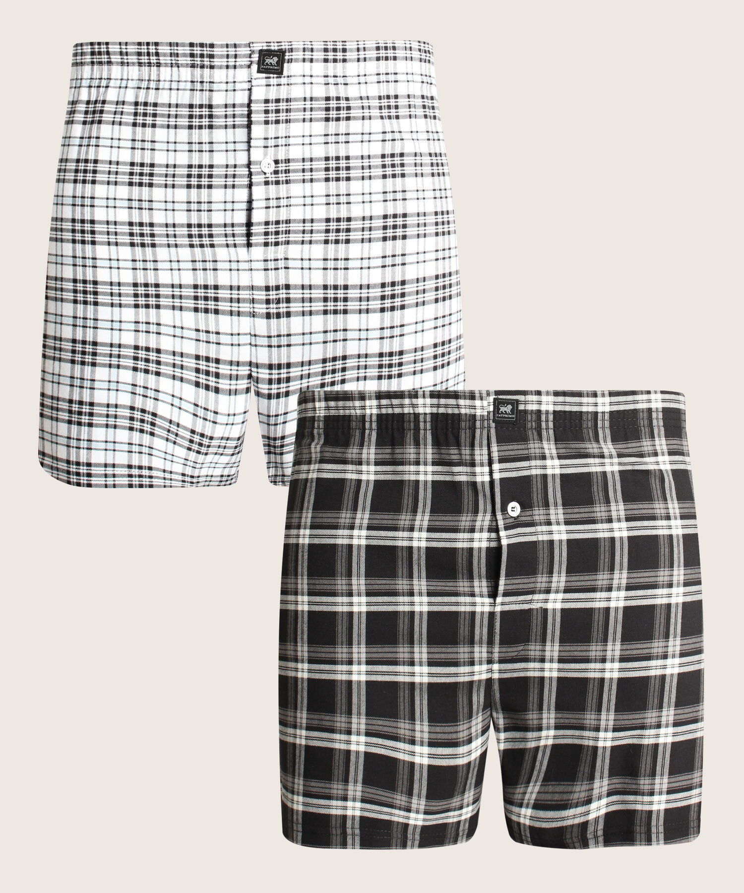 Boxers Sueltos Para Hombre Compra Online Patprimo