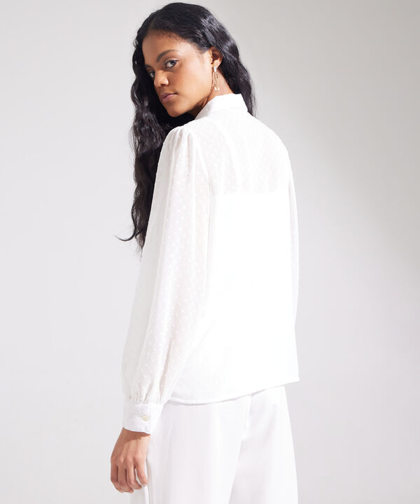Camisa Manga 3/4 Sublimada Con Top Interno