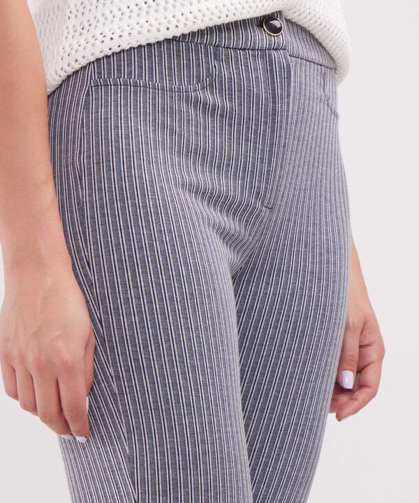 Legging Preteñido image number null
