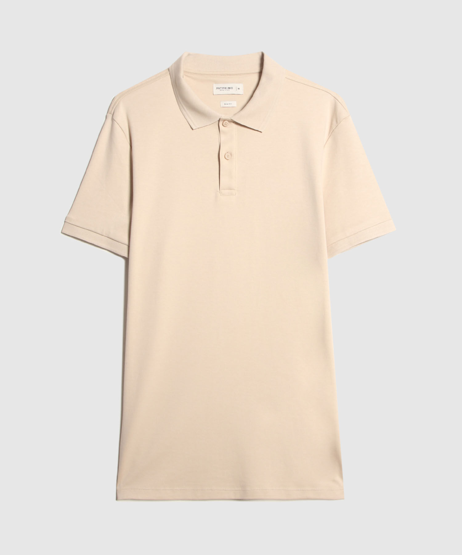 Polo Tejida