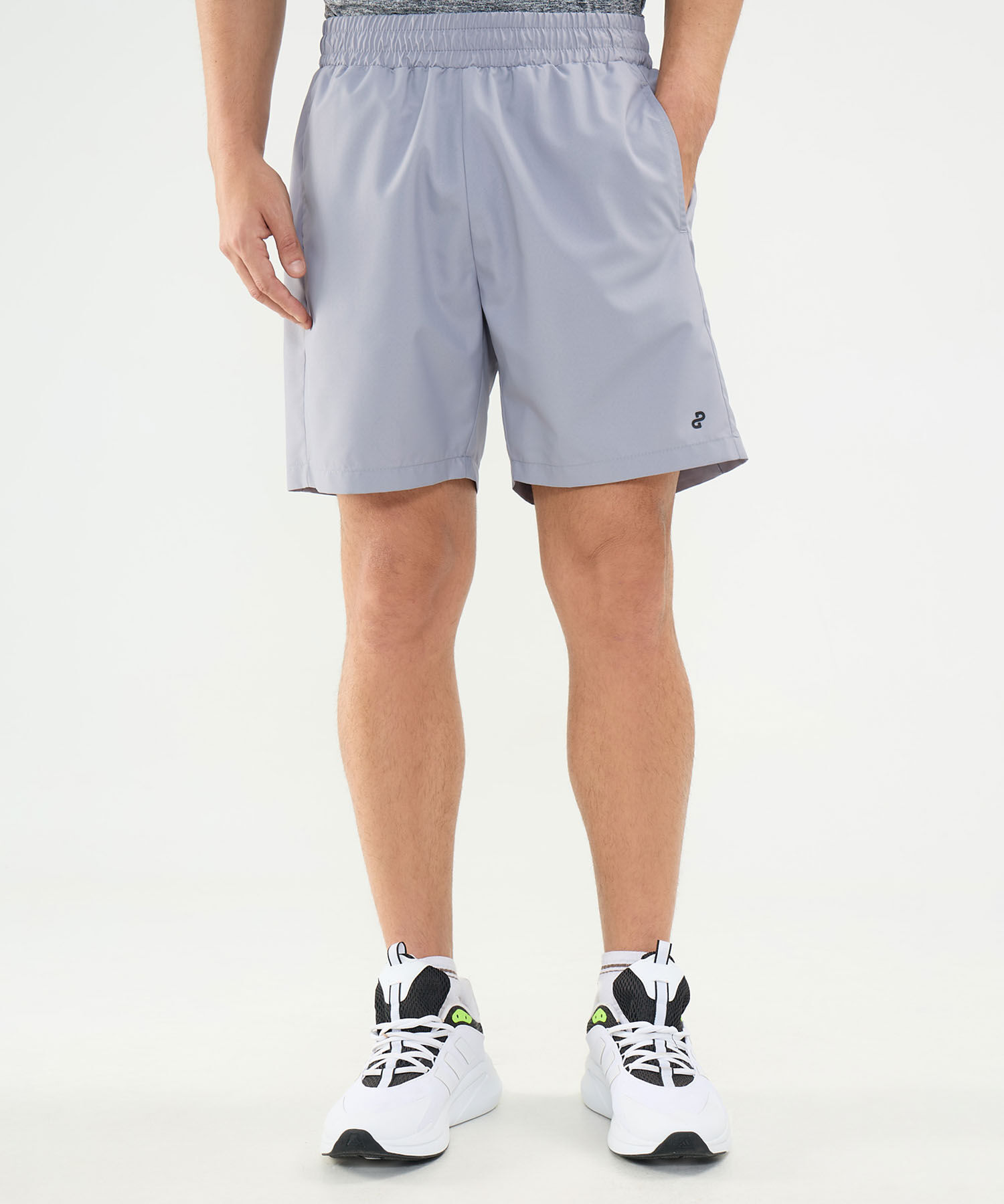 Bermuda Deportiva con Bolsillos