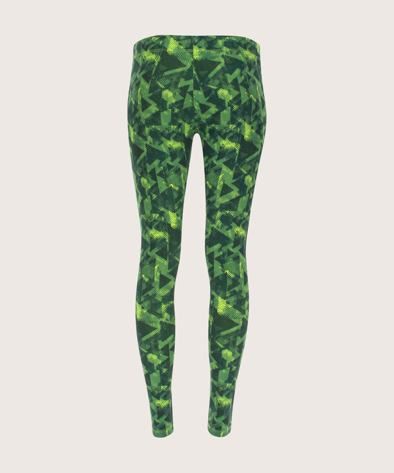 Leggings Para Mujer, Estampados