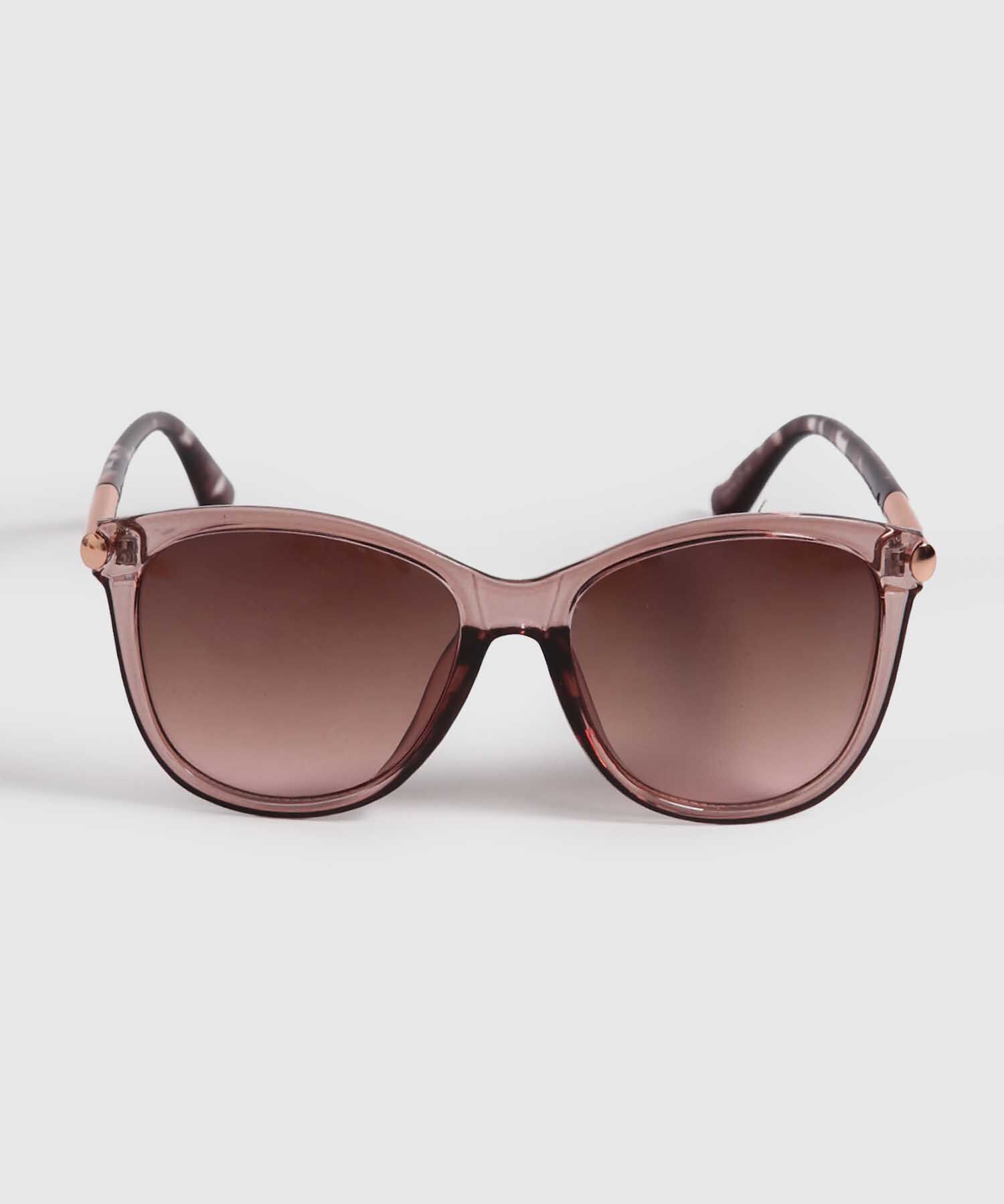 Gafas de Sol Animal Print