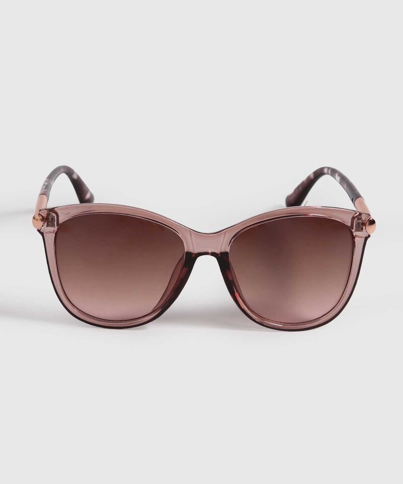Gafas de Sol Animal Print