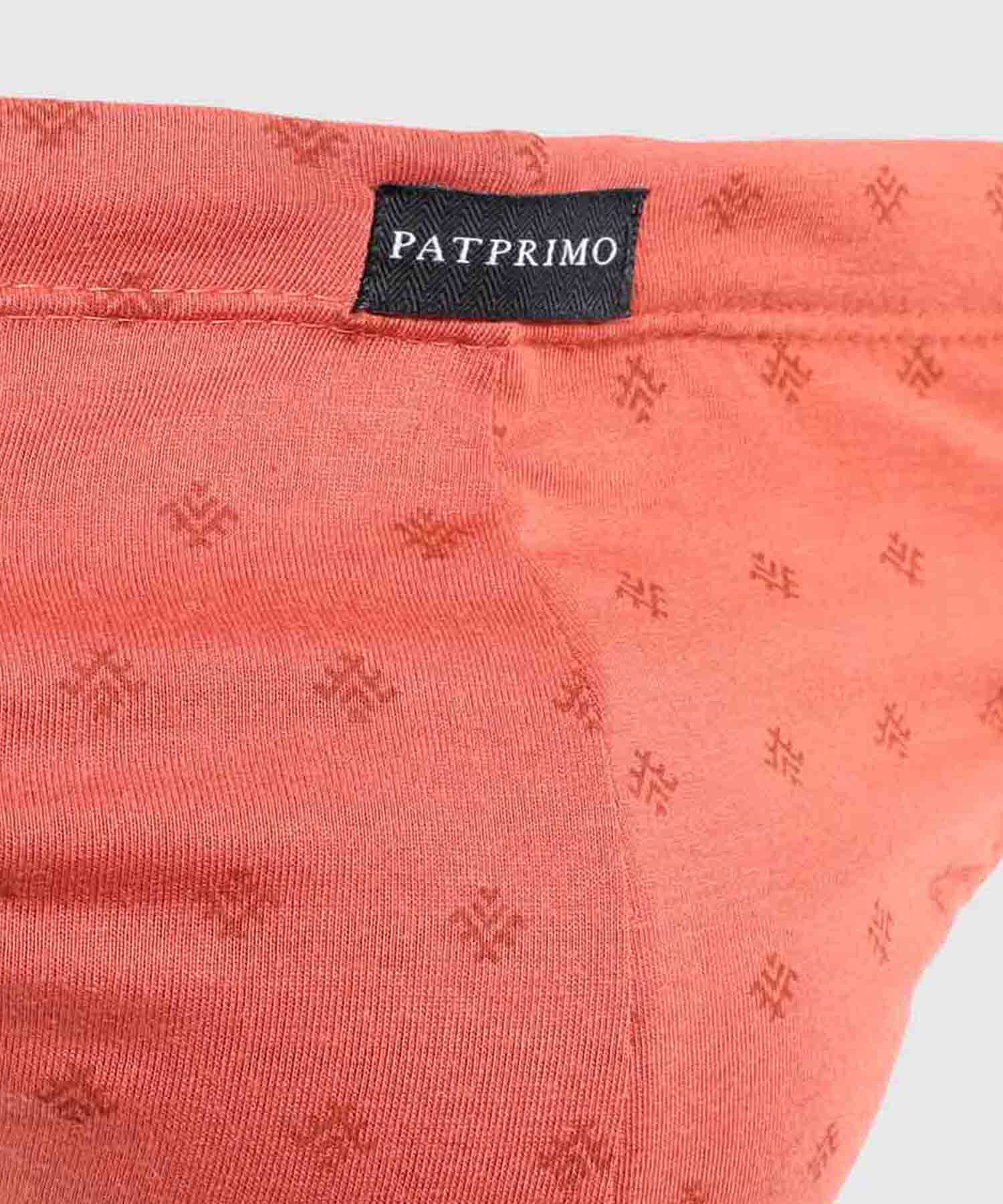 Calzoncillo Estampado En Algodón 