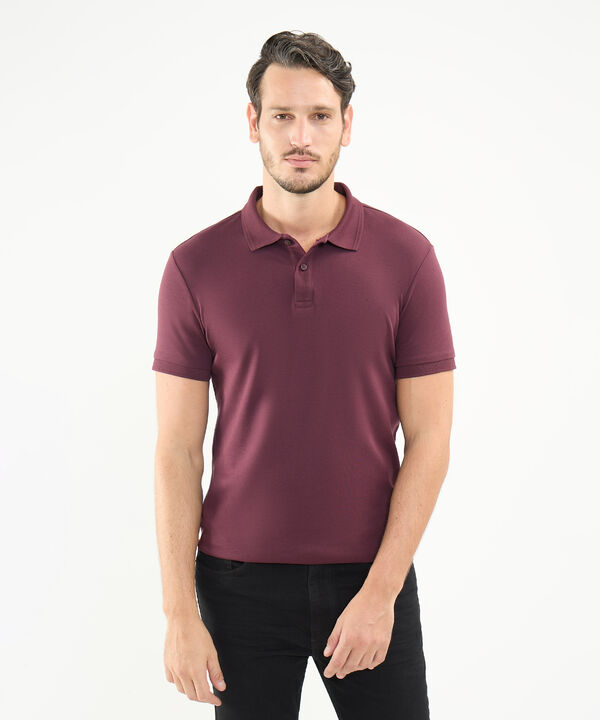 Polo Tejida image number null