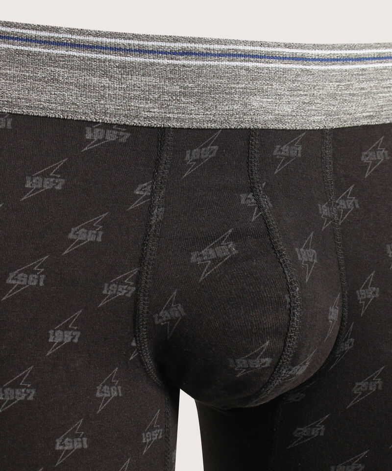 Boxer Pack X2, Pantaloncillo Medio