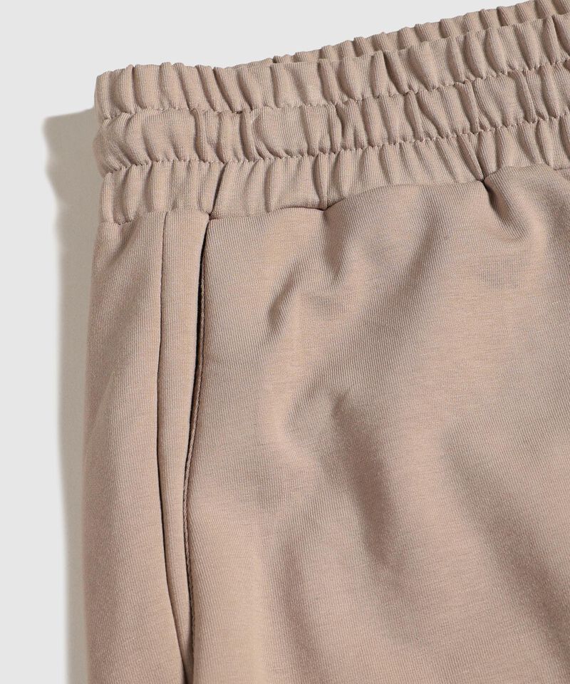 Pantalon Pantalon Jogger Unicolor