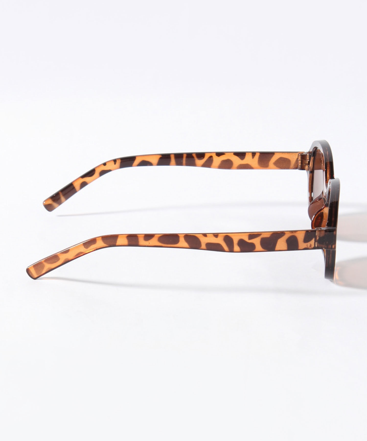Gafas de Sol Ovaladas