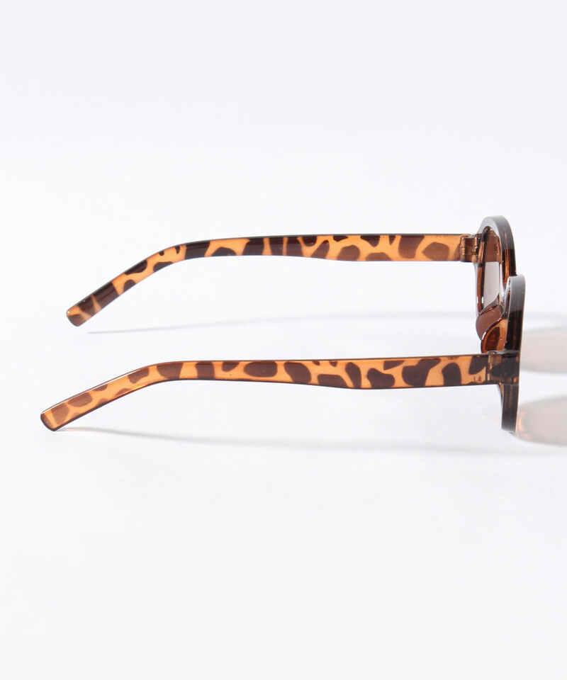 Gafas de Sol Ovaladas