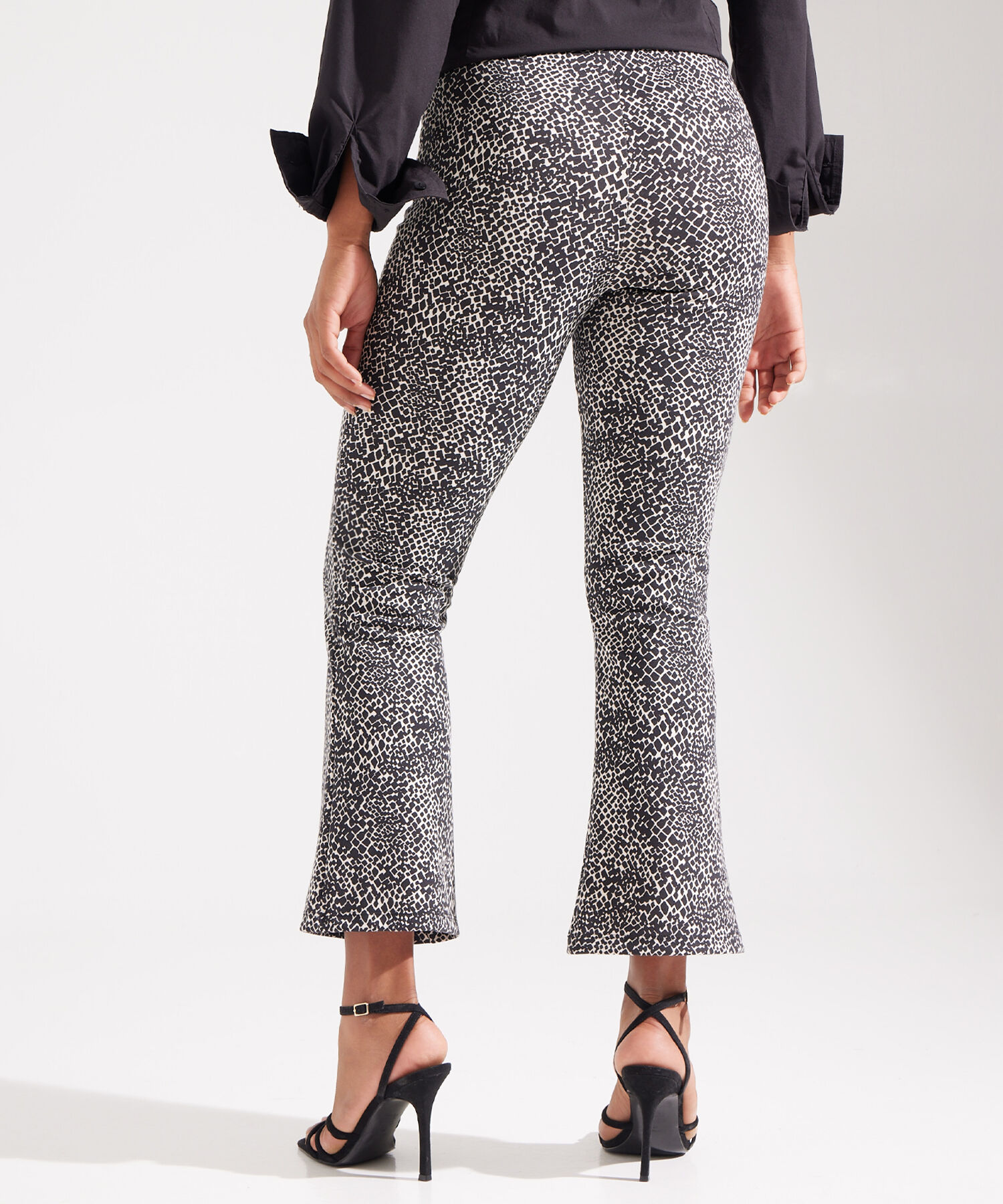 Leggins Tiro Alto Estampado