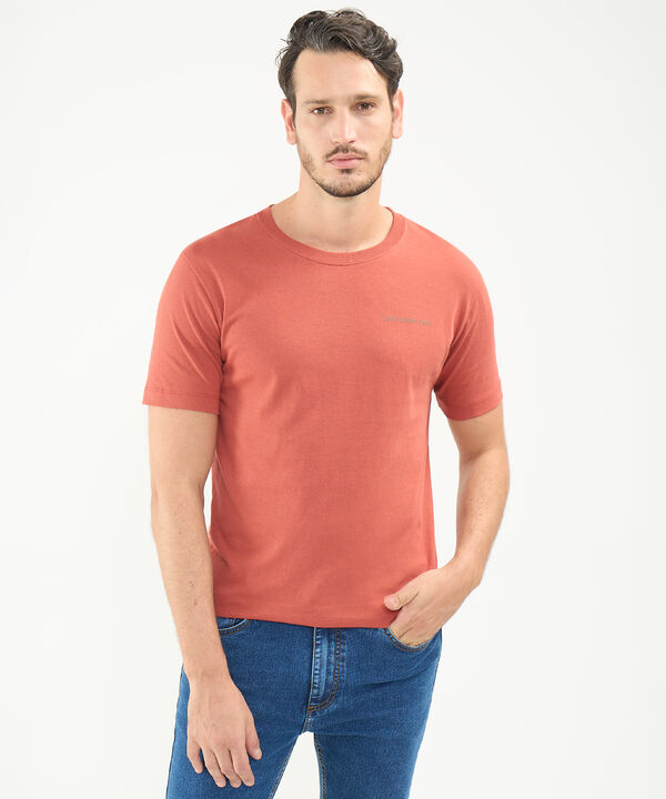Jean Mom Stretch Tono Medio image number null