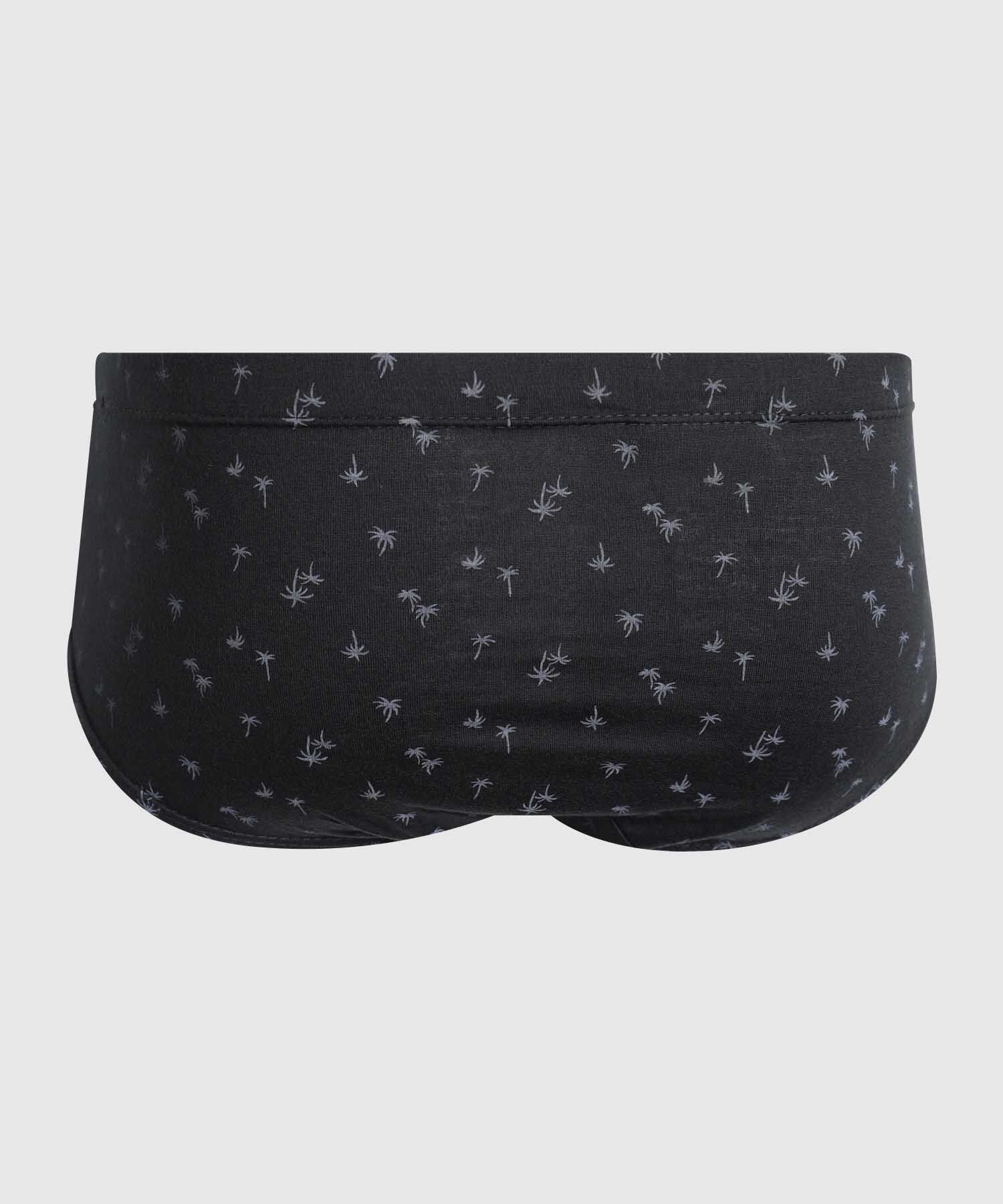 Calzoncillo Clasico Estampado