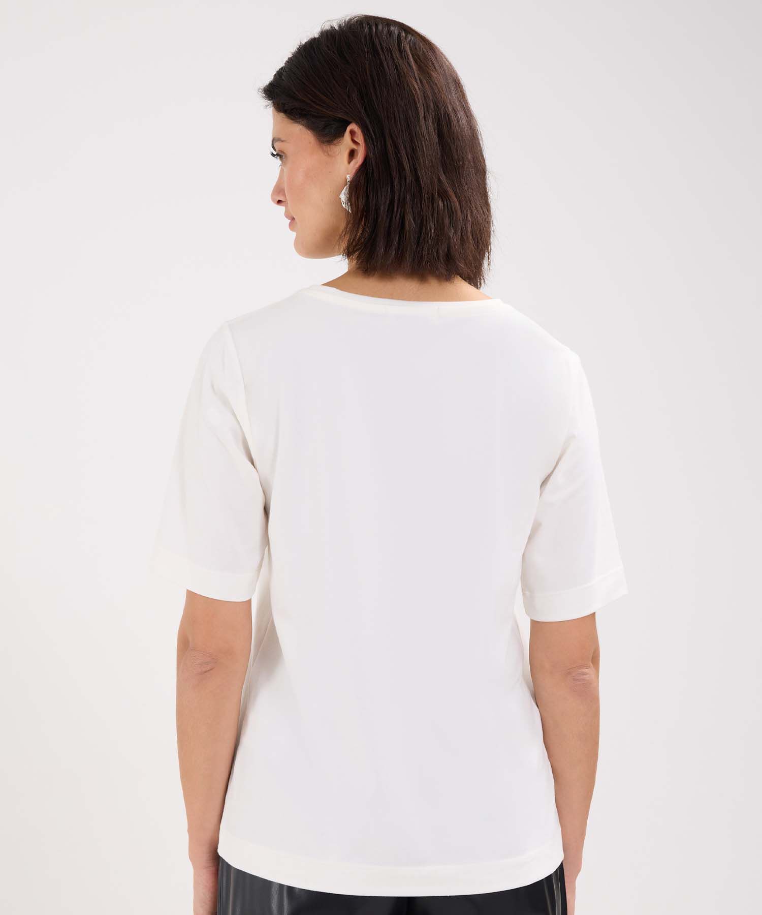 Camiseta Estampado Animal Print