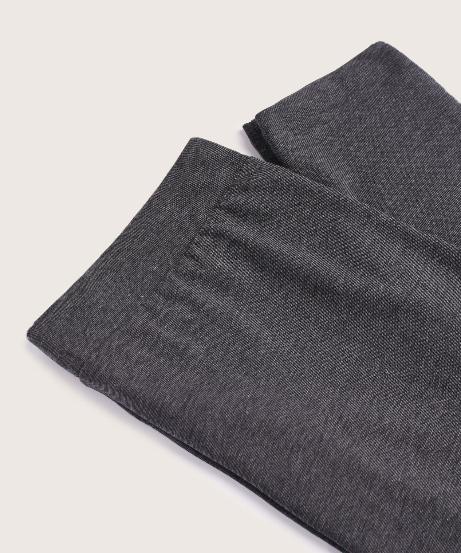 Leggings Unicolor  Con Cortes