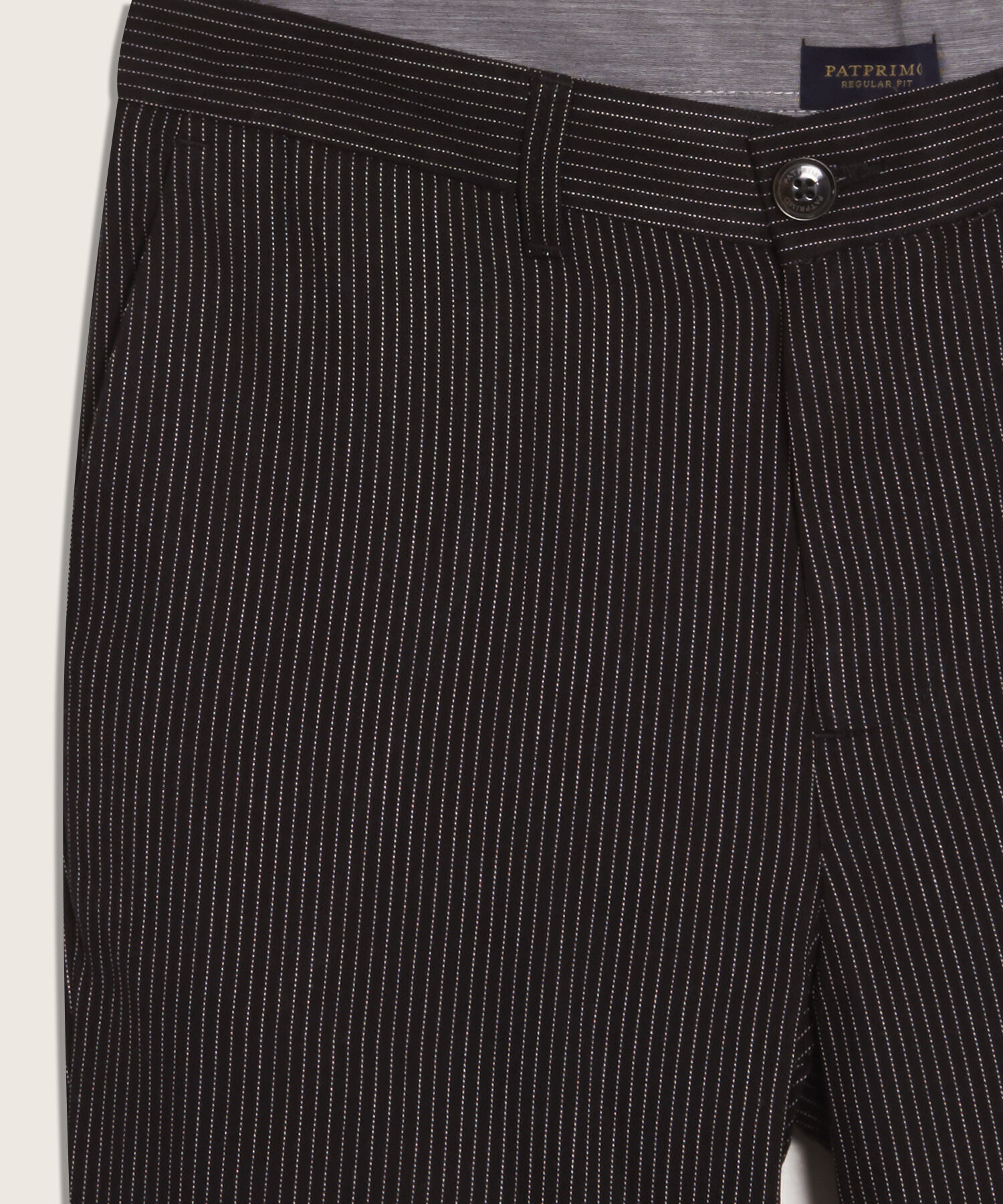 Pantal&oacute;n Chino Texturizado