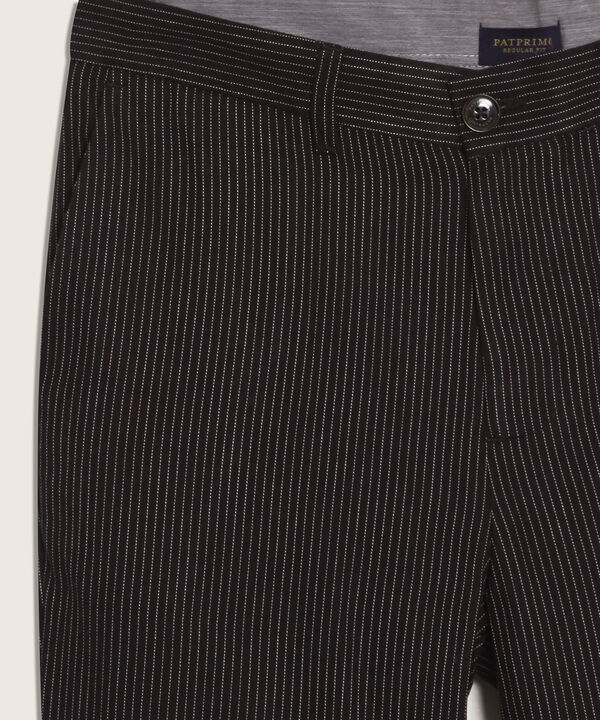 Pantal&oacute;n Chino Texturizado