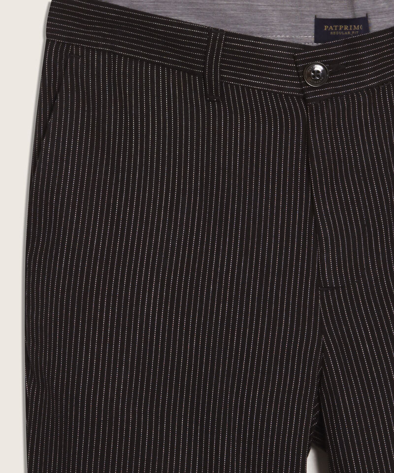 Pantal&oacute;n Chino Texturizado