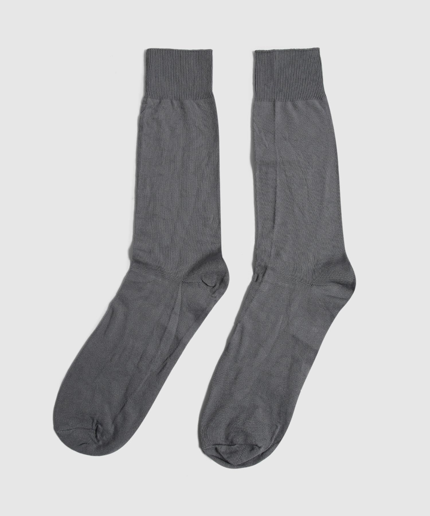 Medias Nylon Unicolor