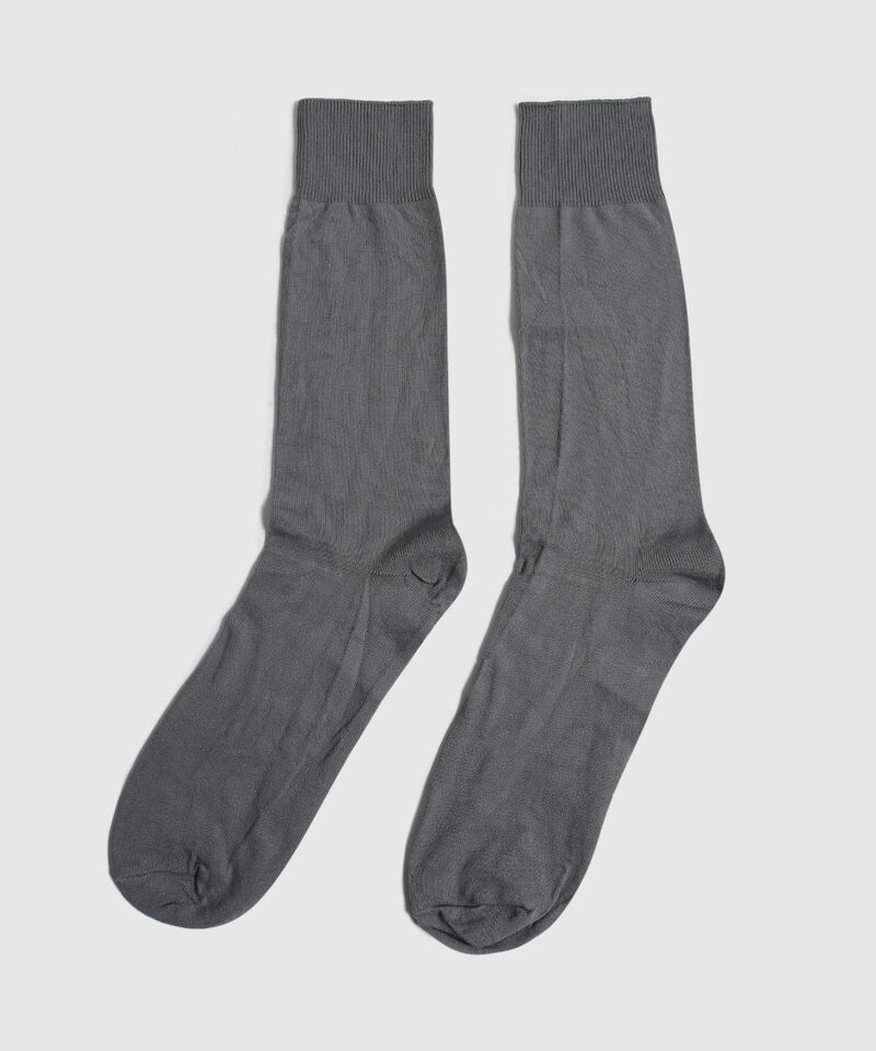 Medias Nylon Unicolor