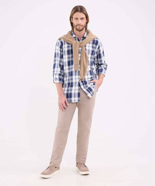 Camisa Manga Larga image number null
