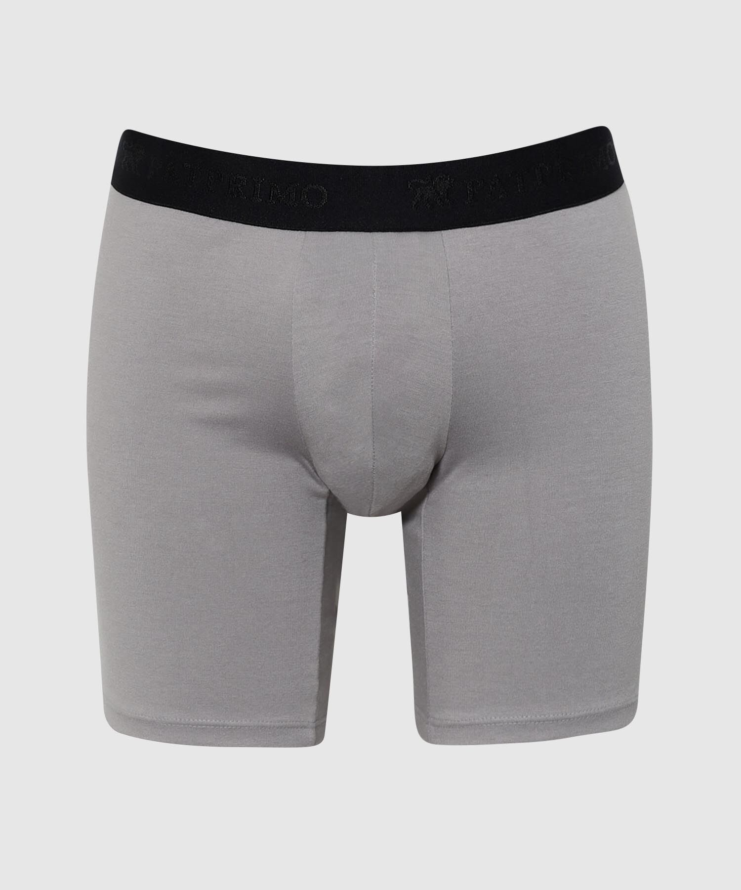 B&oacute;xer Hombre De Ajuste Ergon&oacute;mico