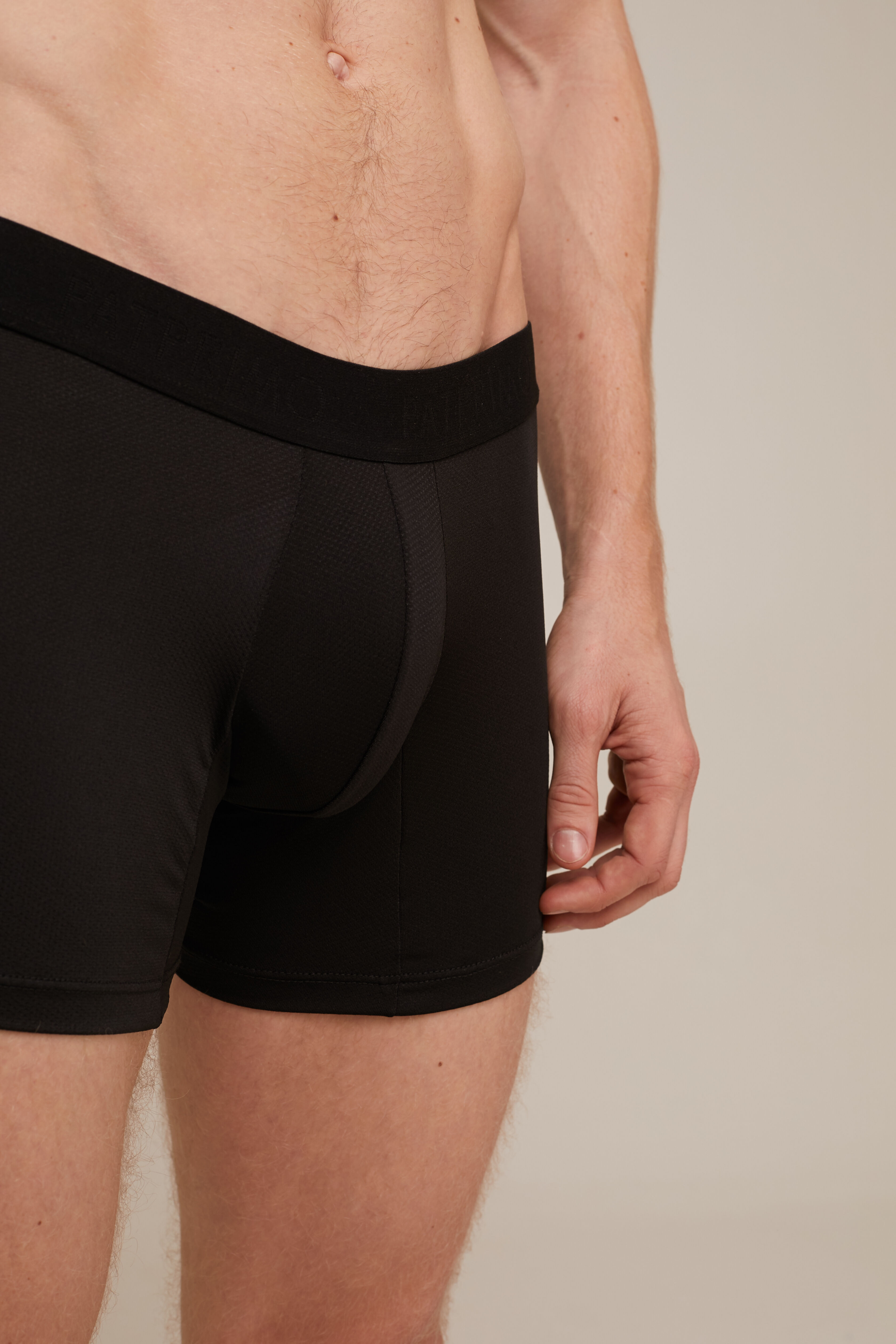 Boxer malla hombre discount