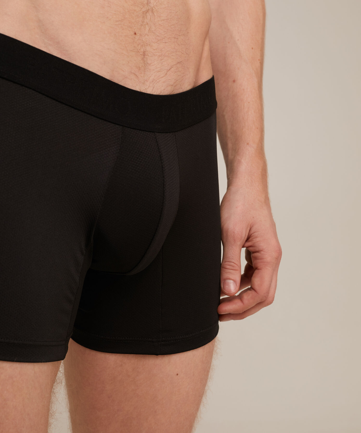 Boxer Pack X2 Para Hombre